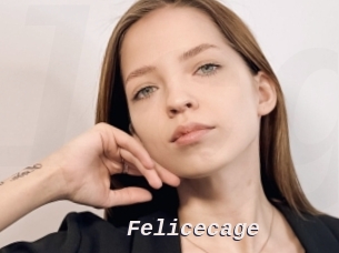 Felicecage