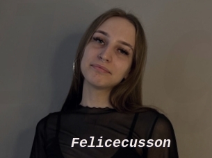 Felicecusson