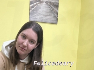 Felicedeary
