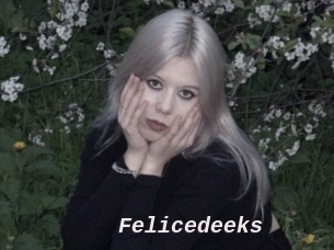 Felicedeeks