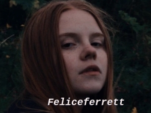 Feliceferrett