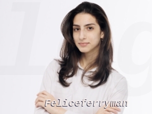 Feliceferryman