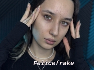 Felicefrake