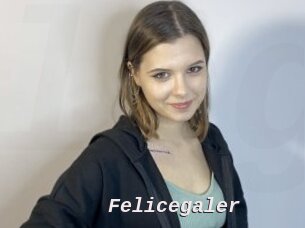 Felicegaler