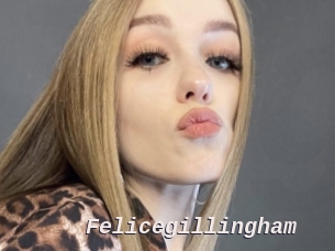Felicegillingham