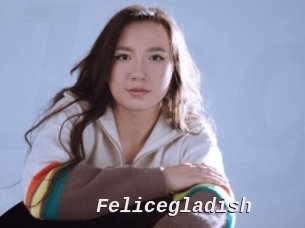 Felicegladish