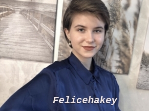 Felicehakey