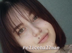 Felicehallman
