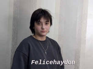 Felicehaydon