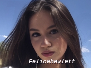 Felicehewlett