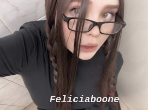 Feliciaboone