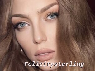Felicitysterling