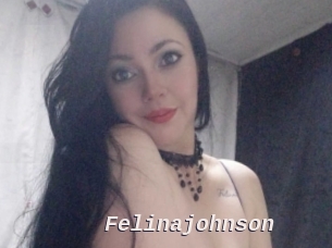 Felinajohnson