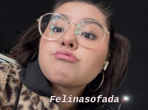 Felinasofada