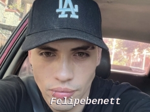 Felipebenett