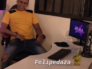 Felipedaza