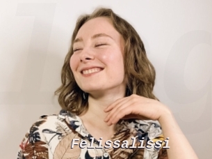 felissalissi Live Camgirls Sex