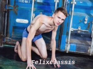 Felixclassis