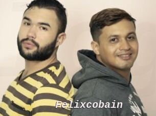 Felixcobain