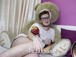 Felixmanus