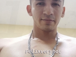 Felixveryhot