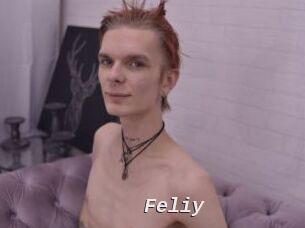 Feliy