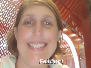 Felmort