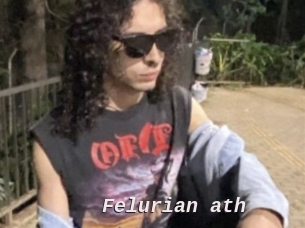 Felurian_ath