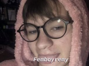 Femboyremy