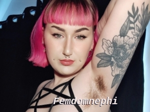 Femdomnephi
