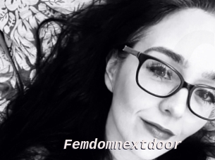 Femdomnextdoor
