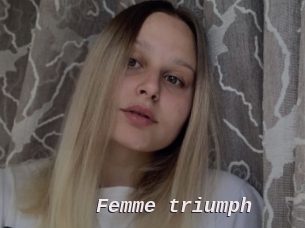 Femme_triumph