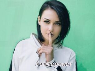 Femmepower