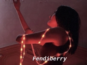 Fendiberry