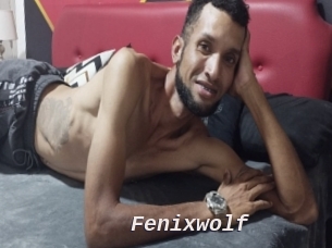 Fenixwolf