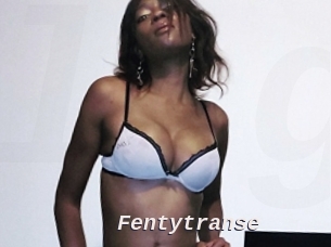 Fentytranse