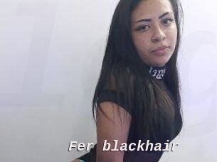 Fer_blackhair