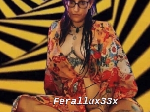 Ferallux33x