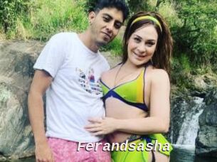 Ferandsasha