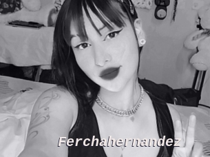 Ferchahernandez