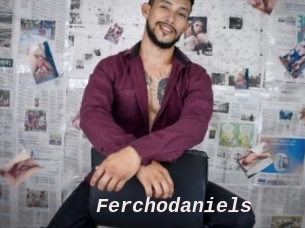 Ferchodaniels