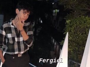 Fergiel