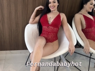 Fernandababyhot