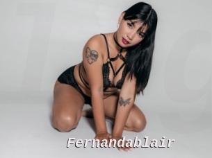 Fernandablair