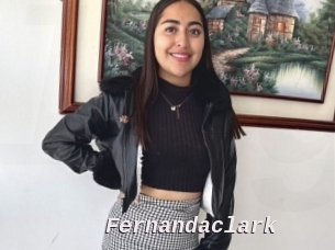 Fernandaclark