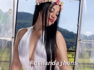 Fernandajhons