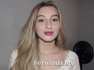Fernandalov