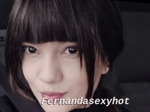 Fernandasexyhot
