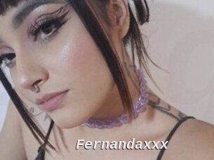 Fernandaxxx