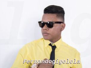 Fernandogigolola